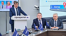 СГМУ демонстрирует значительные достижения в рамках программы «Приоритет 2030» 