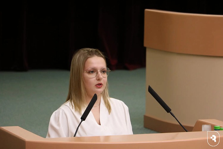 Современная кадровая политика в здравоохранении