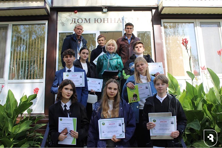 V областные Худяковские краеведческие чтения