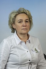 Аржаева Инга Аркадьевна