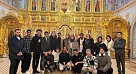 Экскурсия в Свято-Троицкий Кафедральный собор