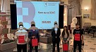 Профилактический квиз «Мы за ЗОЖ»