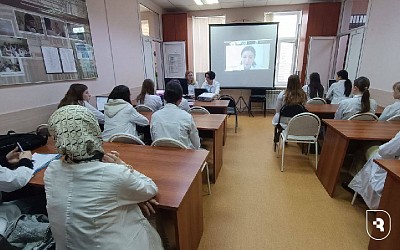 Международная студенческая олимпиада по иммунологии: интеллектуальное состязание будущих специалистов