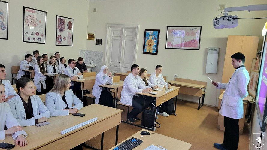 Поэтический вечер