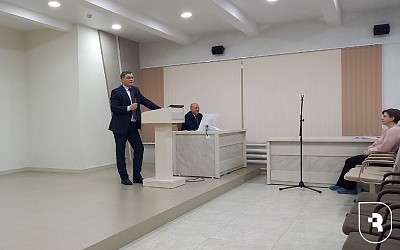 Сотрудничество СГМУ и Пензенской области