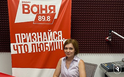 Эксперт СГМУ им. В.И. Разумовского рассказал о причинах роста патологий прикуса и новых технологиях в медицине на радио «Ваня»