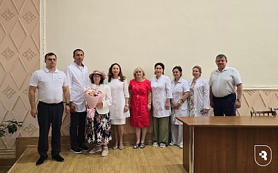 Юбилей профессора Богословской: 60 лет в науке и образовании