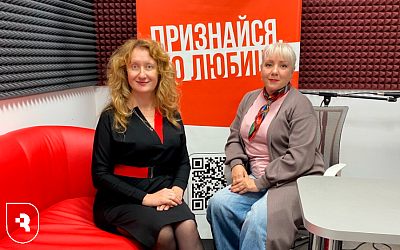 СГМУ вносит вклад в борьбу с онкологией: о новых разработках – в эфире радио «Ваня»