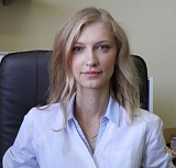 Акулова Анна Игоревна