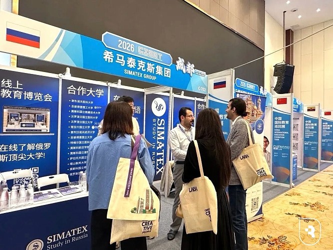 Саратовский медуниверситет в лидерах по популярности среди китайских абитуриентов