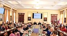 Ученый совет: почетные звания и стратегические решения