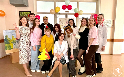 Всемирный день почки