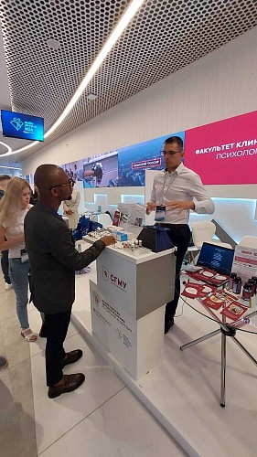 «Здоровое общество 2024»