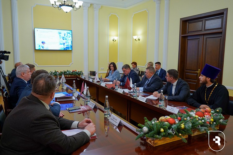 Попечительский совет