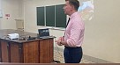 «Молодежь против экстремизма: наша роль в создании безопасного общества»