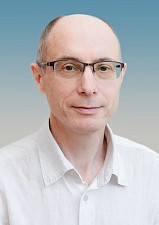 Хильгияев Рафаил Хашимович