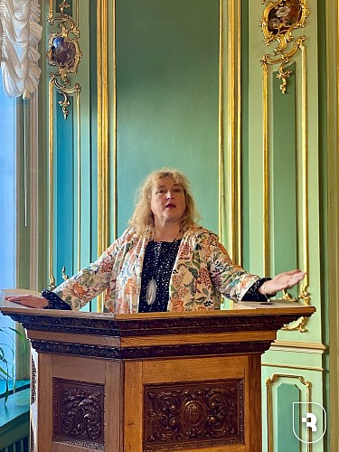 V Международная НПК «Музыка следует за светом…»