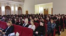Межнациональные дружественные отношения