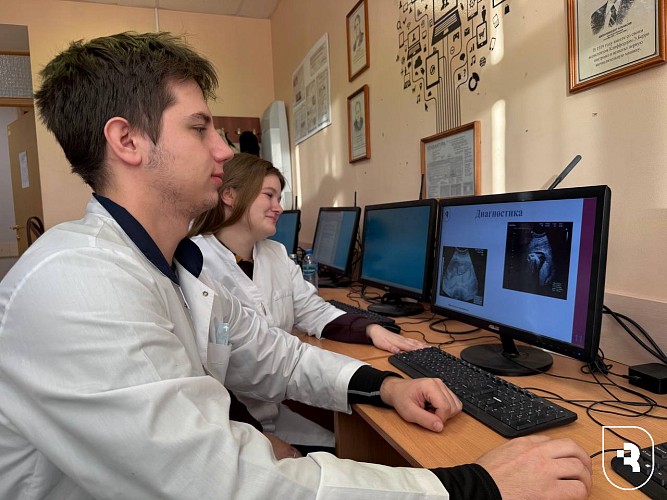 Конференция в Казахстане