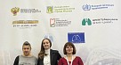 Научная сессия молодых ученых СГМУ на XXXIV Национальном конгрессе по болезням органов дыхания