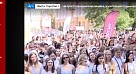 «Смотрим» о начале учебного года в СГМУ