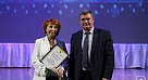 Расширенное заседание ученого совета