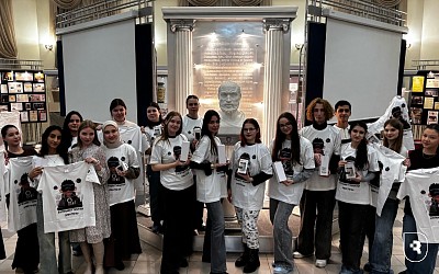 «Интеллектуальный спектакль» и «HealthMind: Перезагрузка идей» 