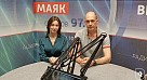 СГМУ помогает сохранить качество жизни: о влиянии возраста на сон – в эфире «Радио России. Саратов»