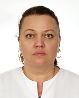 Железнякова Наталия Александровна