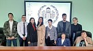 «Этнокультурное наследие: стратегии сохранения и развития»