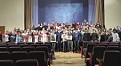 Межнациональные дружественные отношения