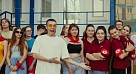 Проектная сессия