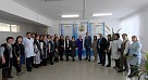 СГМУ укрепляет профессиональное сотрудничество с Казахстаном
