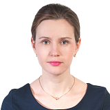 Поликарпова Ирина Сергеевна