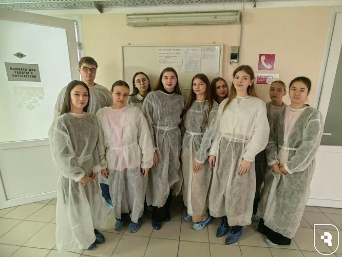 «Современные методы микробиологических исследований»