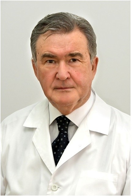 Толстокоров Александр Сергеевич.