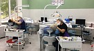 Клиника стоматологии СГМУ берет новую высоту