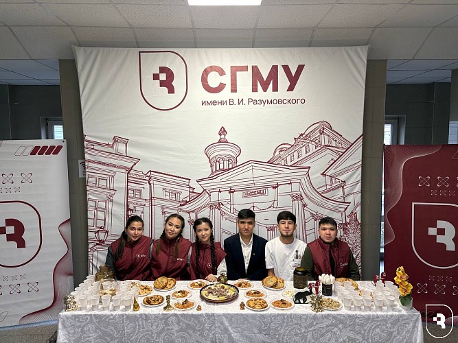 Итоги Всемирного Разумовского