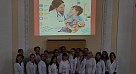 СГМУ учит будущих врачей думать о безопасности пациента с первых курсов