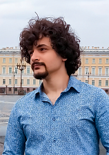 Бакулин Георгий Сергеевич