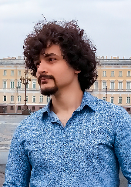 Бакулин Георгий Сергеевич