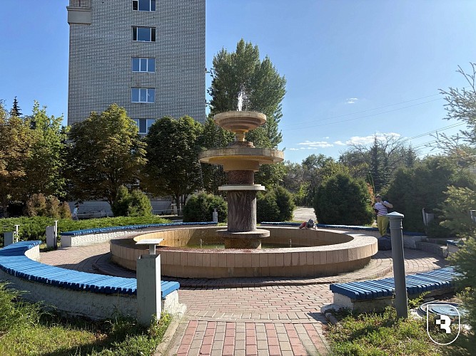 Рекреационная инфраструктура СГМУ: отдых для всех жителей и гостей Саратова