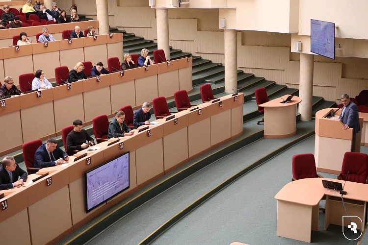 Современная кадровая политика в здравоохранении