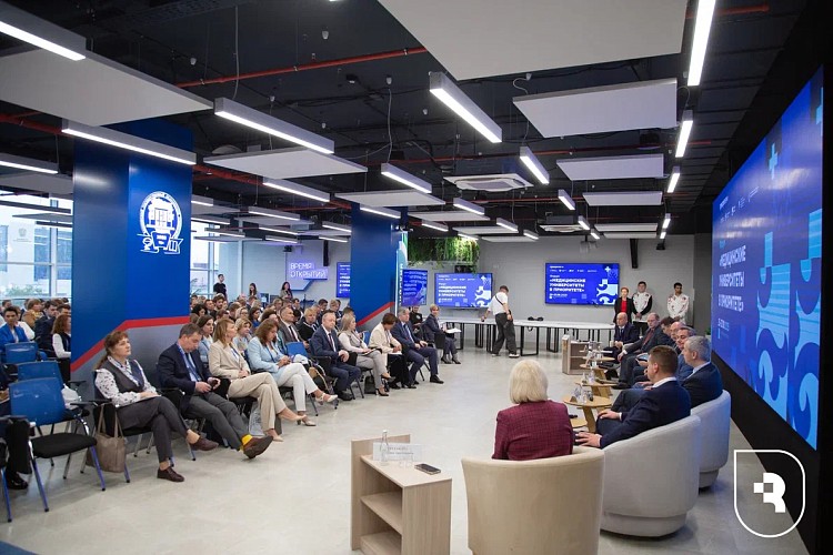 «Медицинские университеты в Приоритете»