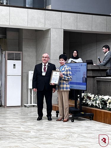 «Актуальные вопросы фтизиатрии и пульмонологии: наука, практика, инновации»