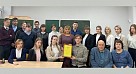Инновационный проект СГМУ «Медицинские классы Саратовской области»