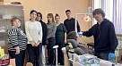 Не просто экскурсия: в СГМУ стартовала неделя профориентации для школьников области