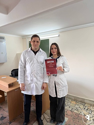 Интеллектуальная олимпиада по инфекциям