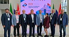 XXV Congress of Urologists of Russia