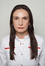 Коньшина Лариса Евгеньевна